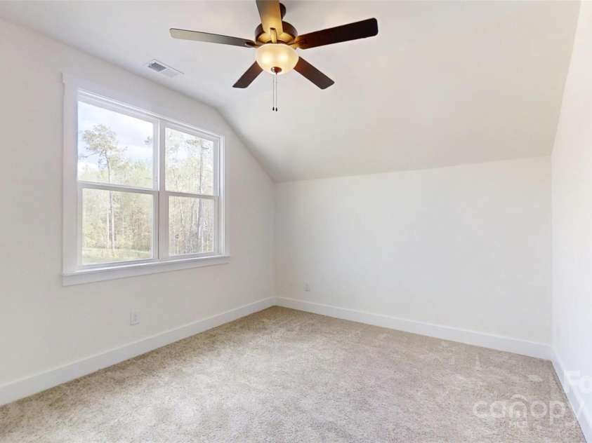 472 Bellingshire Drive, Mt Ulla, NC 28125.  MLS# CAR4292714, YatesRealty ID 4922. 