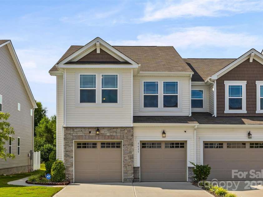 5635 De Vere Drive, Indian Land, SC 29707.  MLS# CAR4298984, YatesRealty ID 4922. 