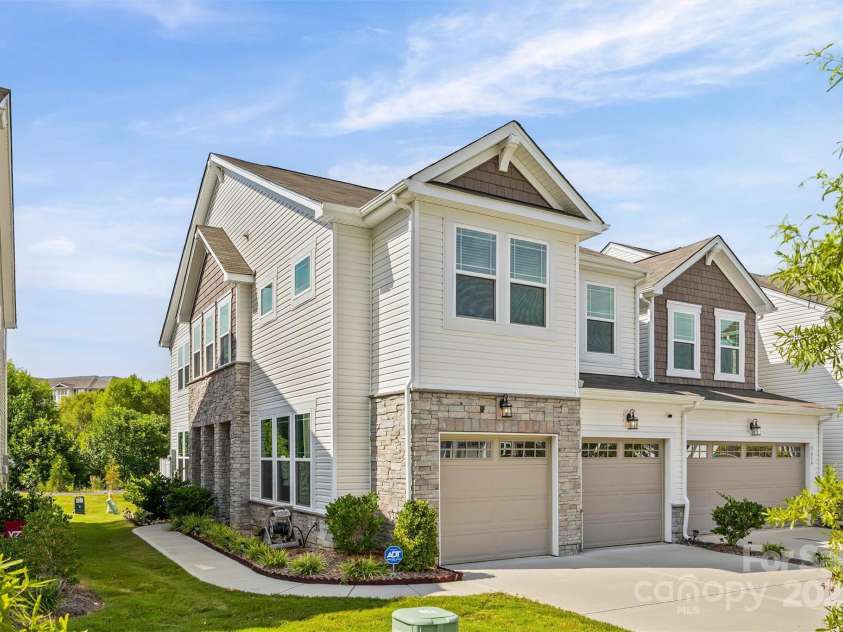 5635 De Vere Drive, Indian Land, SC 29707.  MLS# CAR4298984, YatesRealty ID 4922. 