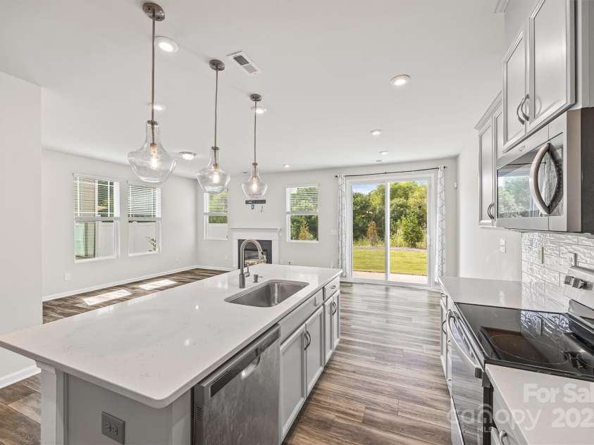 5635 De Vere Drive, Indian Land, SC 29707.  MLS# CAR4298984, YatesRealty ID 4922. 