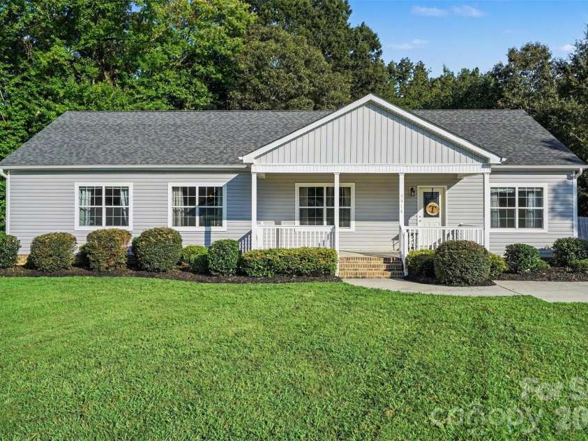 5914 Ruffner Court, Wingate, NC 28174.  MLS# CAR4422143, YatesRealty ID 49221. 