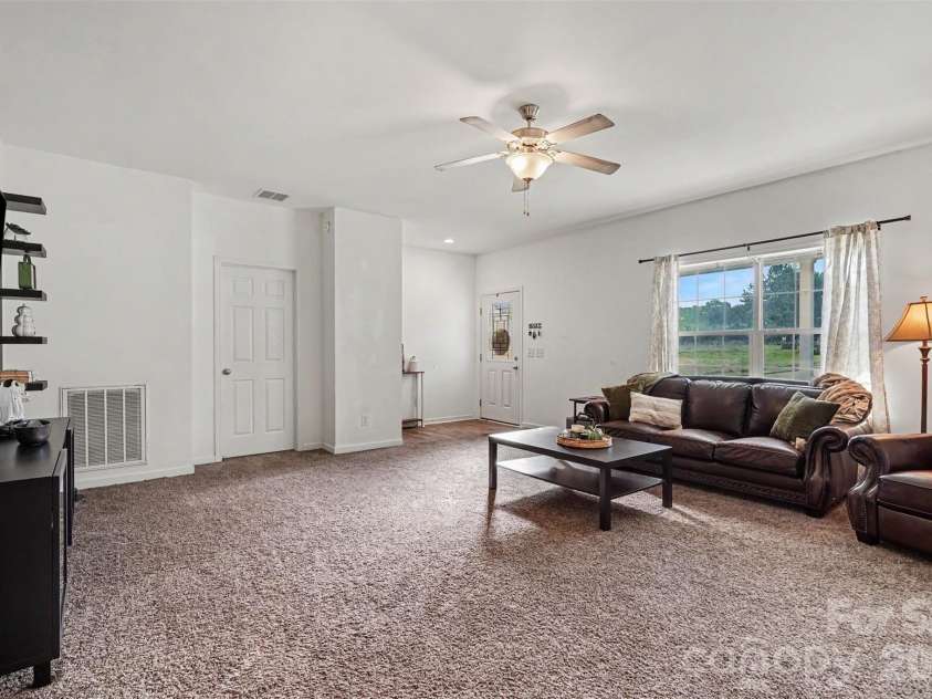 5914 Ruffner Court, Wingate, NC 28174.  MLS# CAR4422143, YatesRealty ID 49221. 