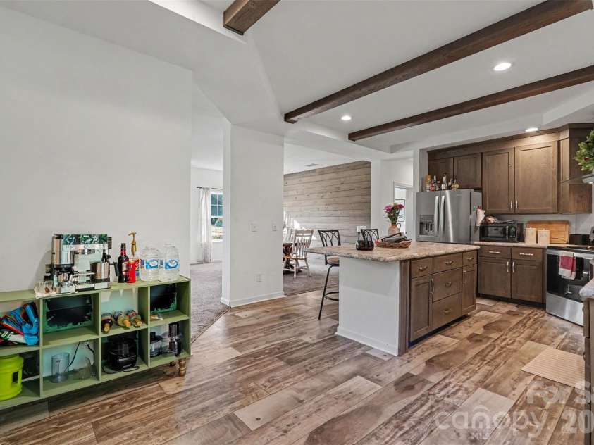 5914 Ruffner Court, Wingate, NC 28174.  MLS# CAR4422143, YatesRealty ID 49221. 