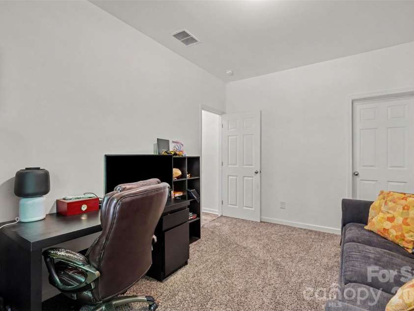 5914 Ruffner Court, Wingate, NC 28174.  MLS# CAR4422143, YatesRealty ID 49221. 