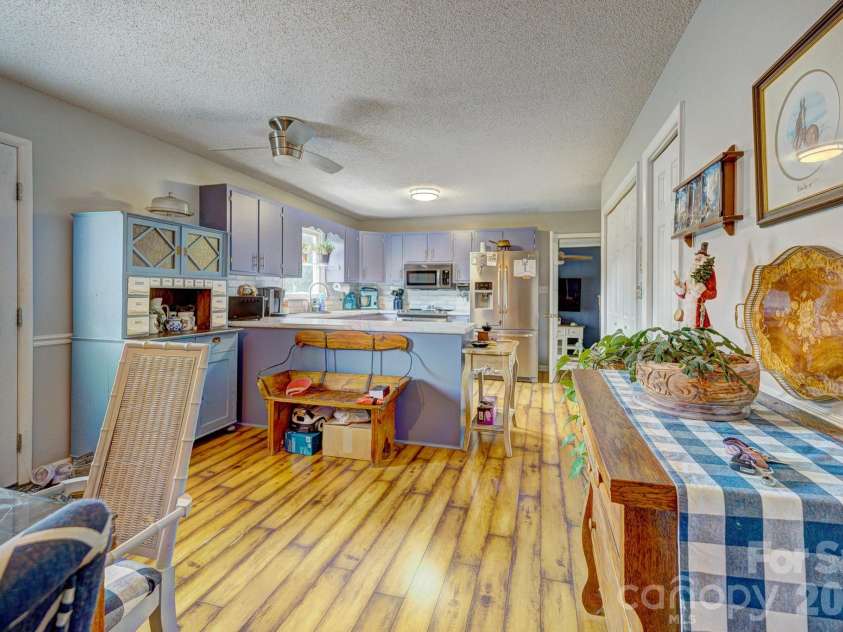 354 Jack Francis Road, Shelby, NC 28152.  MLS# CAR4422037, YatesRealty ID 49225. 