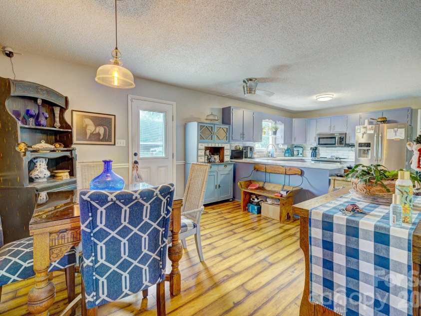 354 Jack Francis Road, Shelby, NC 28152.  MLS# CAR4422037, YatesRealty ID 49225. 