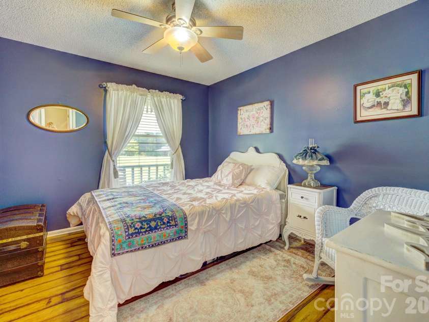 354 Jack Francis Road, Shelby, NC 28152.  MLS# CAR4422037, YatesRealty ID 49225. 
