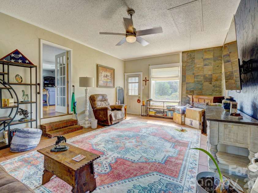 354 Jack Francis Road, Shelby, NC 28152.  MLS# CAR4422037, YatesRealty ID 49225. 
