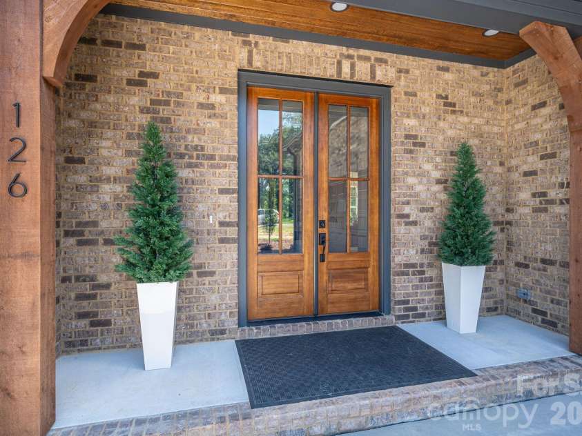 126 Lake Mist Drive, Belmont, NC 28012.  MLS# CAR4419761, YatesRealty ID 49227. 