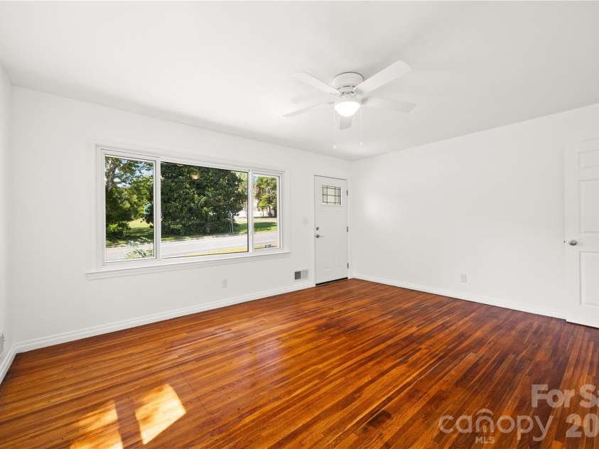 411 Coble Avenue, Albemarle, NC 28001.  MLS# CAR4421862, YatesRealty ID 49230. 
