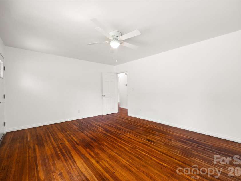 411 Coble Avenue, Albemarle, NC 28001.  MLS# CAR4421862, YatesRealty ID 49230. 