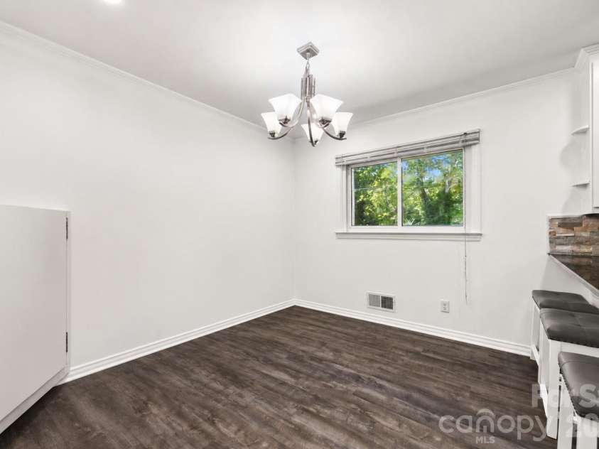 411 Coble Avenue, Albemarle, NC 28001.  MLS# CAR4421862, YatesRealty ID 49230. 