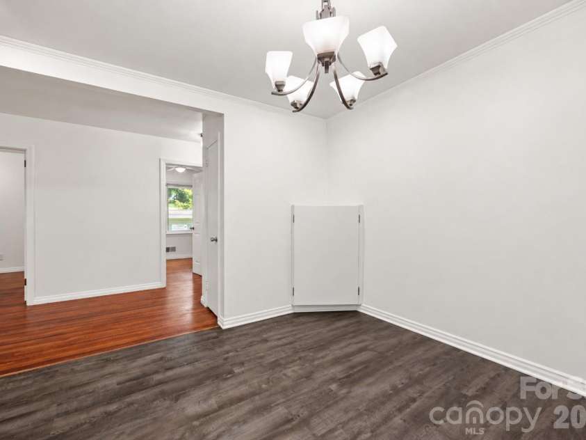 411 Coble Avenue, Albemarle, NC 28001.  MLS# CAR4421862, YatesRealty ID 49230. 