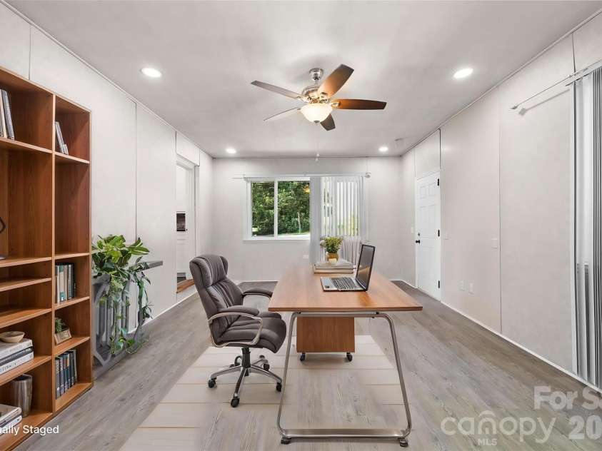 411 Coble Avenue, Albemarle, NC 28001.  MLS# CAR4421862, YatesRealty ID 49230. 