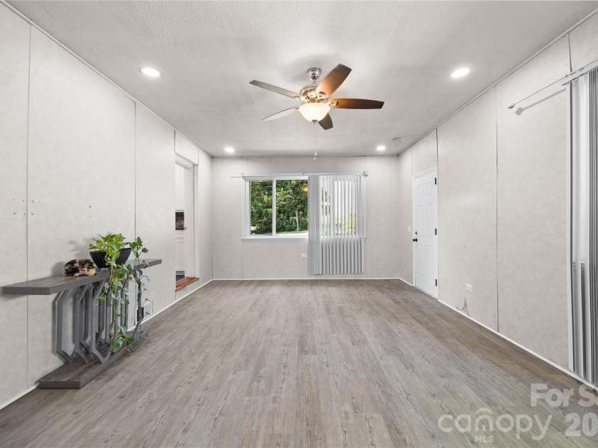 411 Coble Avenue, Albemarle, NC 28001.  MLS# CAR4421862, YatesRealty ID 49230. 