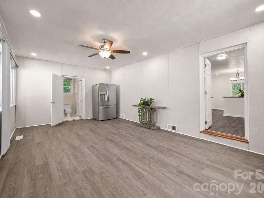 411 Coble Avenue, Albemarle, NC 28001.  MLS# CAR4421862, YatesRealty ID 49230. 