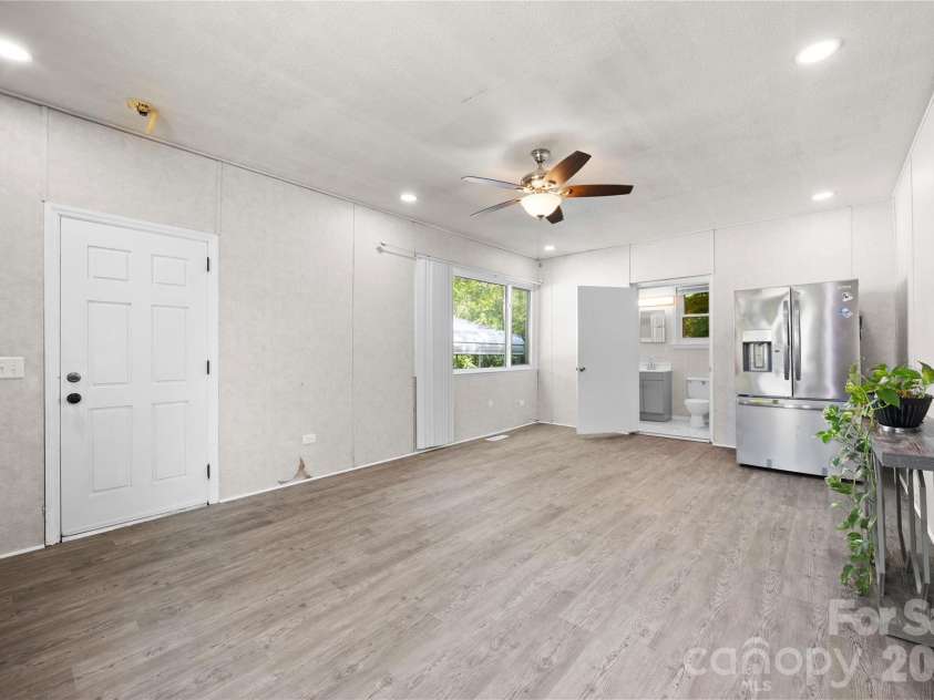 411 Coble Avenue, Albemarle, NC 28001.  MLS# CAR4421862, YatesRealty ID 49230. 