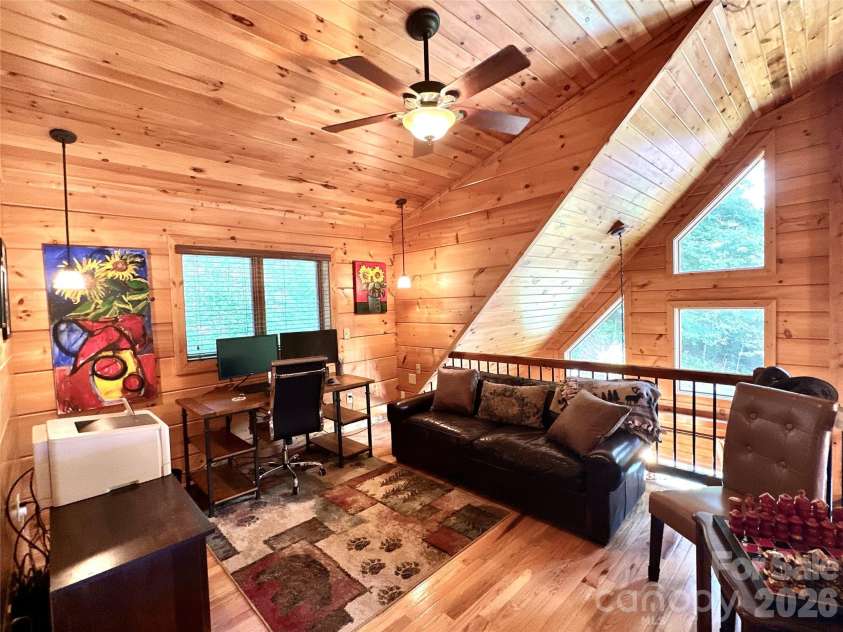 188 Lexington Drive, Fleetwood, NC 28626.  MLS# CAR4422177, YatesRealty ID 49232. 