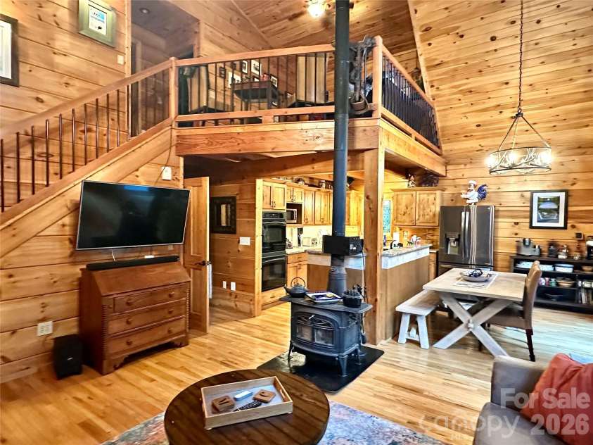 188 Lexington Drive, Fleetwood, NC 28626.  MLS# CAR4422177, YatesRealty ID 49232. 