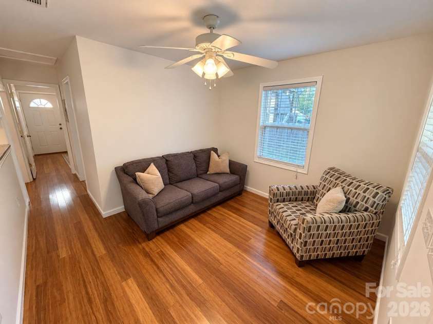 309 Lake Tillery Trail, Mount Gilead, NC 27306.  MLS# CAR4422182, YatesRealty ID 49233. 