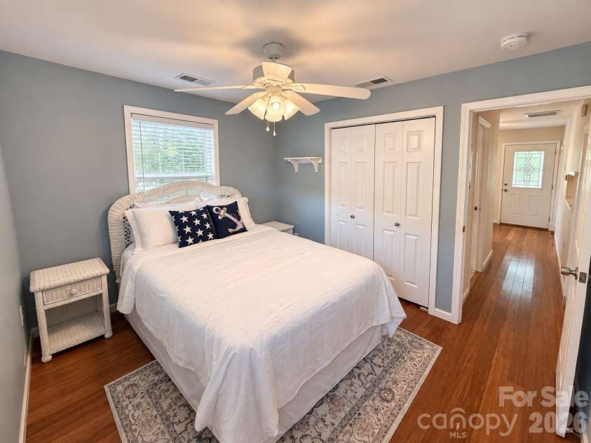 309 Lake Tillery Trail, Mount Gilead, NC 27306.  MLS# CAR4422182, YatesRealty ID 49233. 