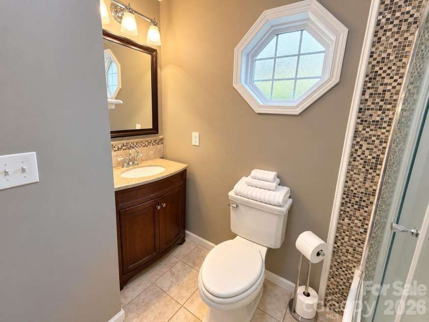 309 Lake Tillery Trail, Mount Gilead, NC 27306.  MLS# CAR4422182, YatesRealty ID 49233. 