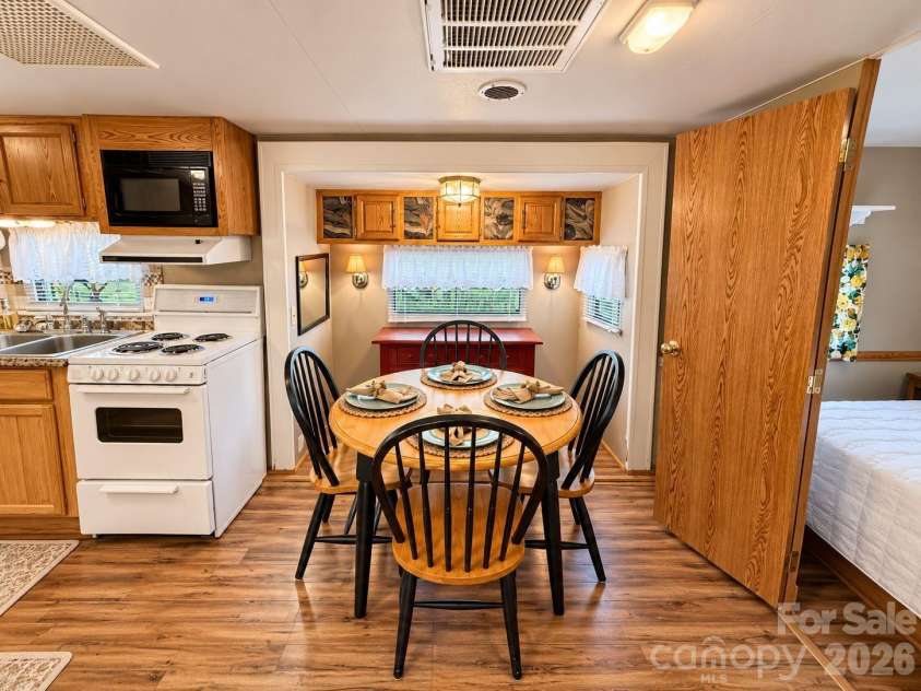 309 Lake Tillery Trail, Mount Gilead, NC 27306.  MLS# CAR4422182, YatesRealty ID 49233. 