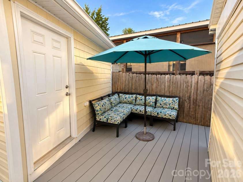 309 Lake Tillery Trail, Mount Gilead, NC 27306.  MLS# CAR4422182, YatesRealty ID 49233. 