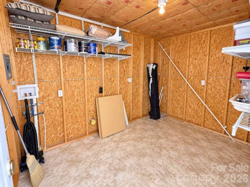 309 Lake Tillery Trail, Mount Gilead, NC 27306.  MLS# CAR4422182, YatesRealty ID 49233. 