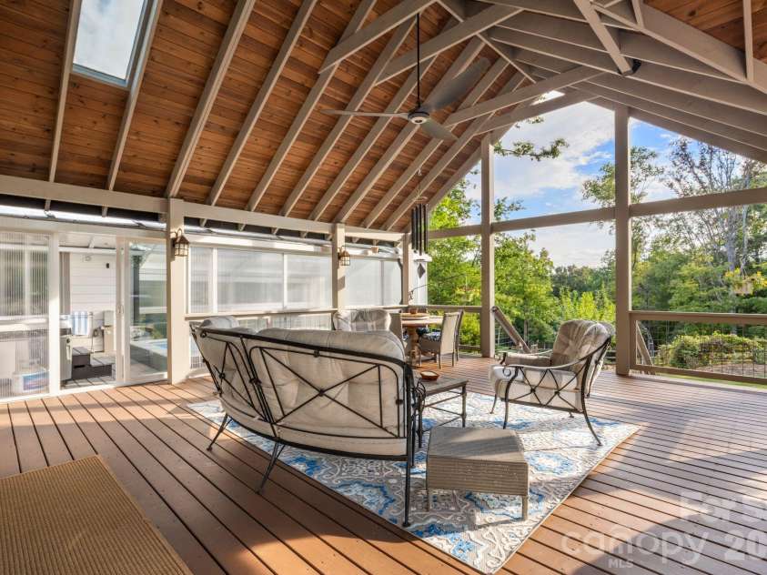 1 Orchid Lane, Asheville, NC 28803.  MLS# CAR4421419, YatesRealty ID 49235. 