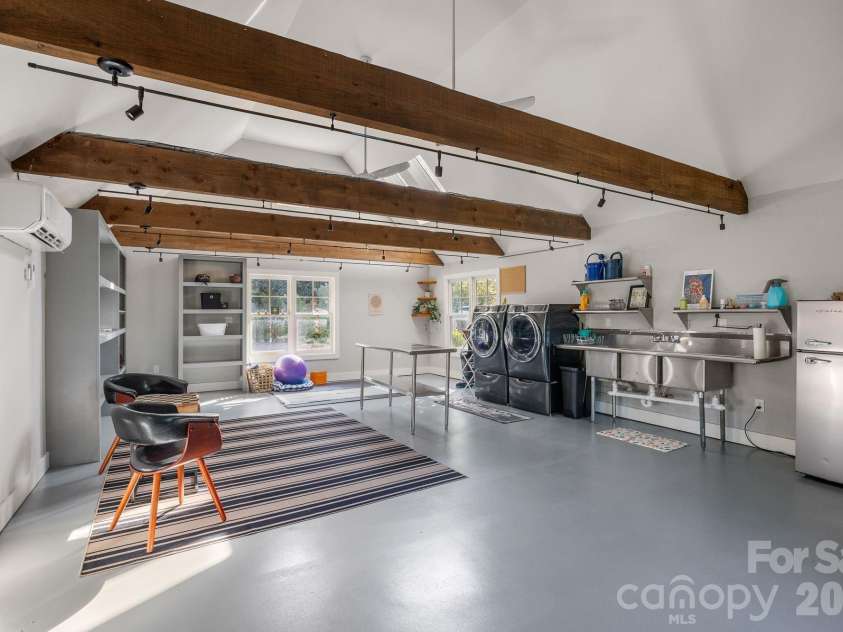 1 Orchid Lane, Asheville, NC 28803.  MLS# CAR4421419, YatesRealty ID 49235. 
