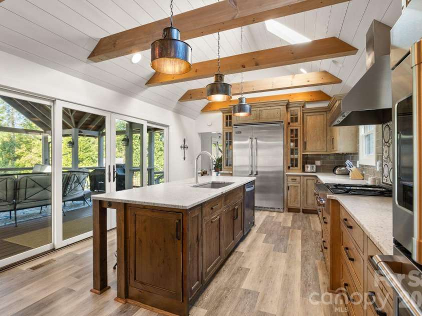 1 Orchid Lane, Asheville, NC 28803.  MLS# CAR4421419, YatesRealty ID 49235. 
