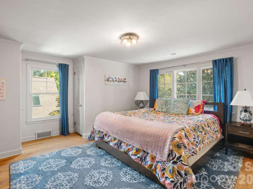 1 Orchid Lane, Asheville, NC 28803.  MLS# CAR4421419, YatesRealty ID 49235. 