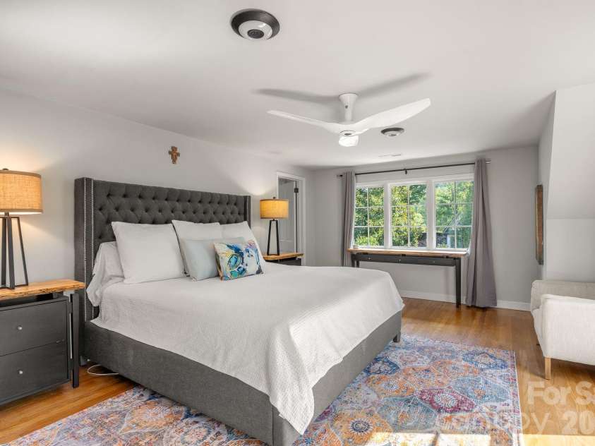 1 Orchid Lane, Asheville, NC 28803.  MLS# CAR4421419, YatesRealty ID 49235. 