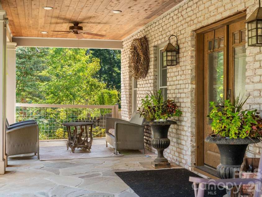 1 Orchid Lane, Asheville, NC 28803.  MLS# CAR4421419, YatesRealty ID 49235. 