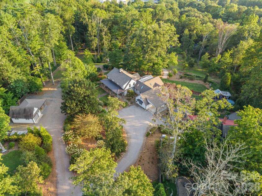 1 Orchid Lane, Asheville, NC 28803.  MLS# CAR4421419, YatesRealty ID 49235. 