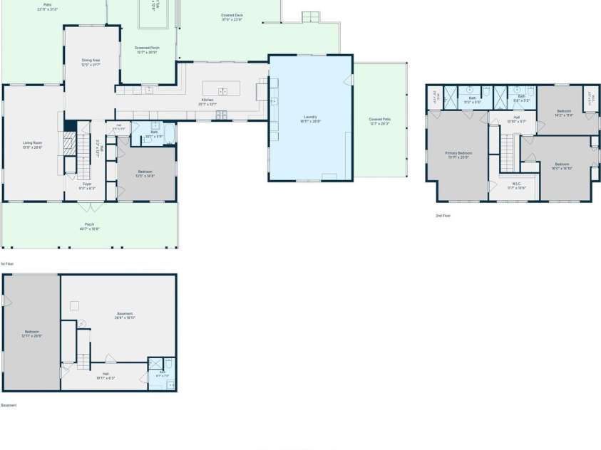 1 Orchid Lane, Asheville, NC 28803.  MLS# CAR4421419, YatesRealty ID 49235. 