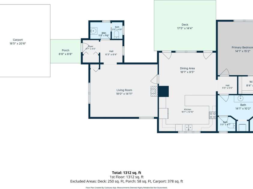 1 Orchid Lane, Asheville, NC 28803.  MLS# CAR4421419, YatesRealty ID 49235. 
