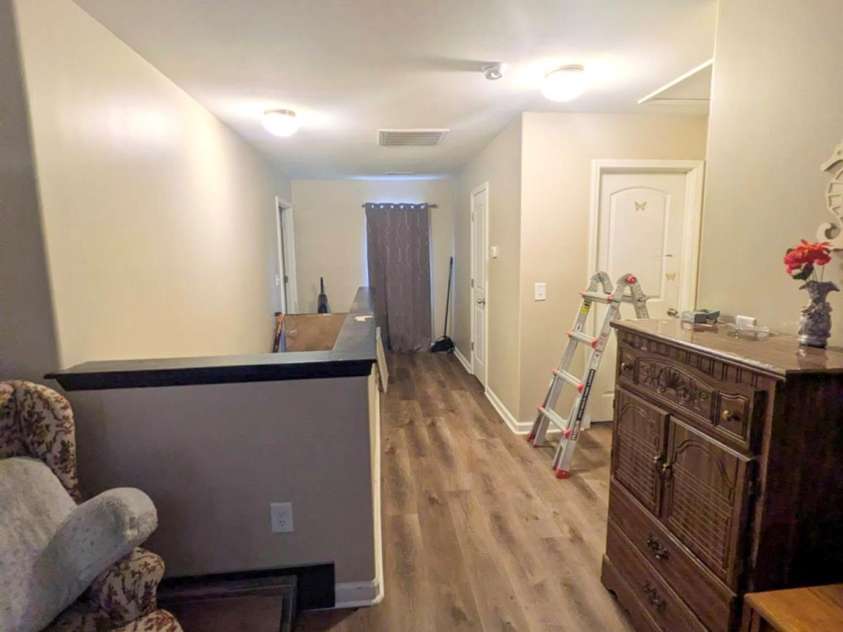 115 Florida Drive, Thomasville, NC 27360.  MLS# CAR4422018, YatesRealty ID 49236. 