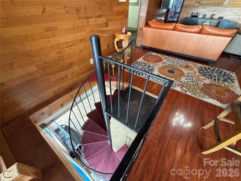 484 Alpine Drive, Little Switzerland, NC 28749.  MLS# CAR4415396, YatesRealty ID 49237. 