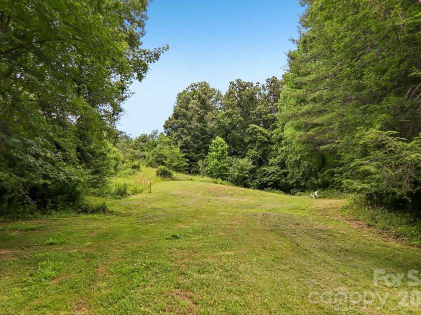 164 Pegg Road, Marshall, NC 28753.  MLS# CAR4417491, YatesRealty ID 49238. Back pasture