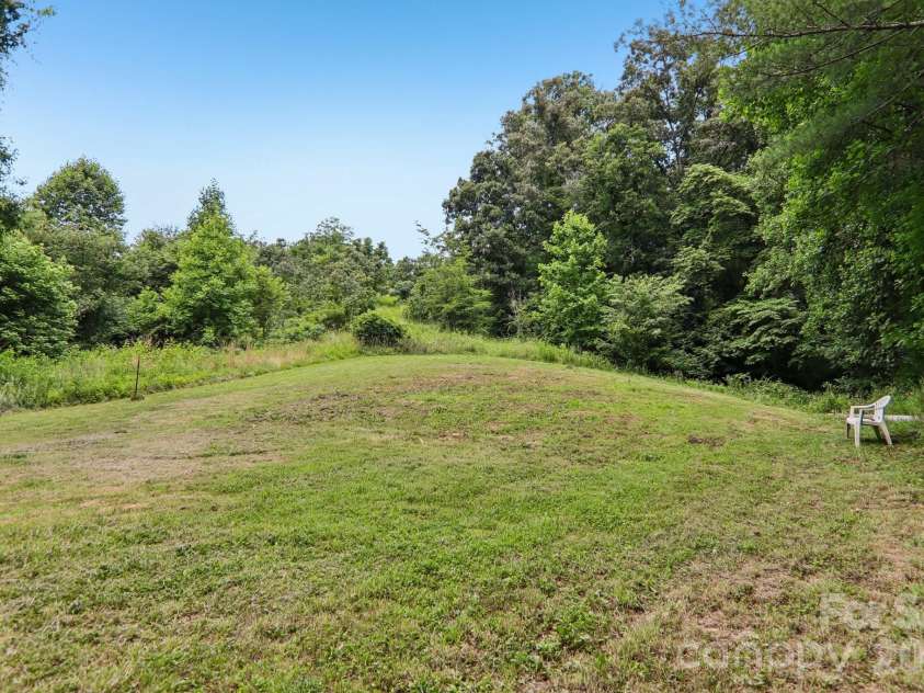 164 Pegg Road, Marshall, NC 28753.  MLS# CAR4417491, YatesRealty ID 49238. Back pasture