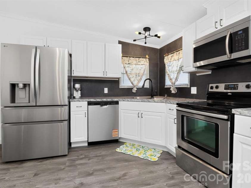 1778 Ingleside Farm Road, Iron Station, NC 28080.  MLS# CAR4420350, YatesRealty ID 49240. 