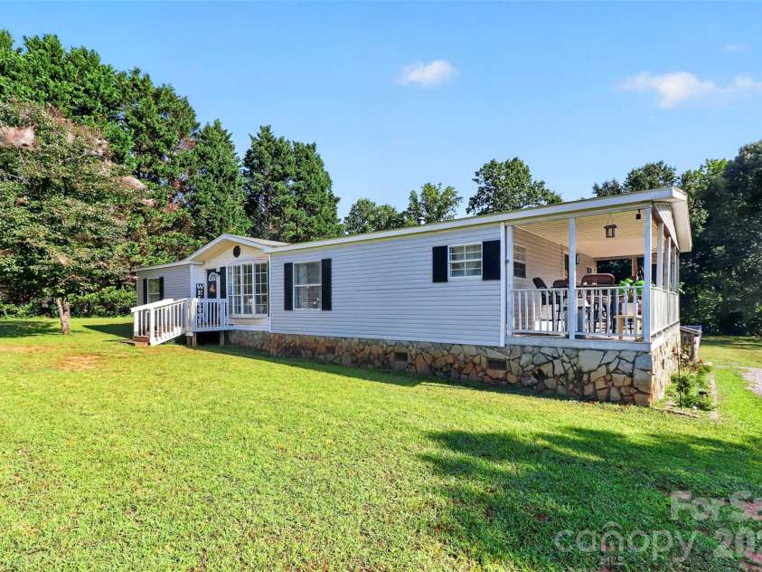 1778 Ingleside Farm Road, Iron Station, NC 28080.  MLS# CAR4420350, YatesRealty ID 49240. 