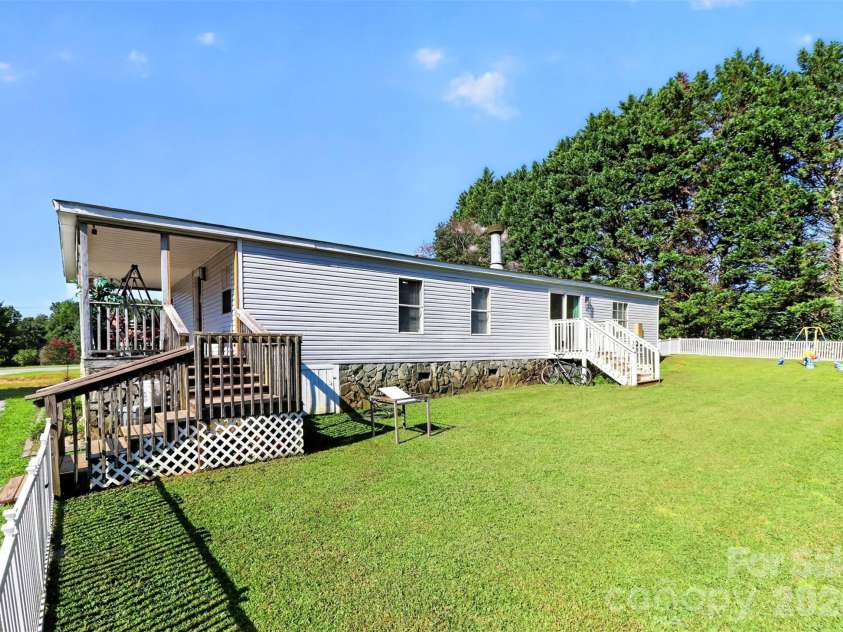 1778 Ingleside Farm Road, Iron Station, NC 28080.  MLS# CAR4420350, YatesRealty ID 49240. 