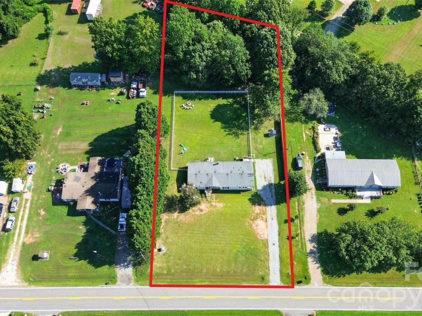 1778 Ingleside Farm Road, Iron Station, NC 28080.  MLS# CAR4420350, YatesRealty ID 49240. 