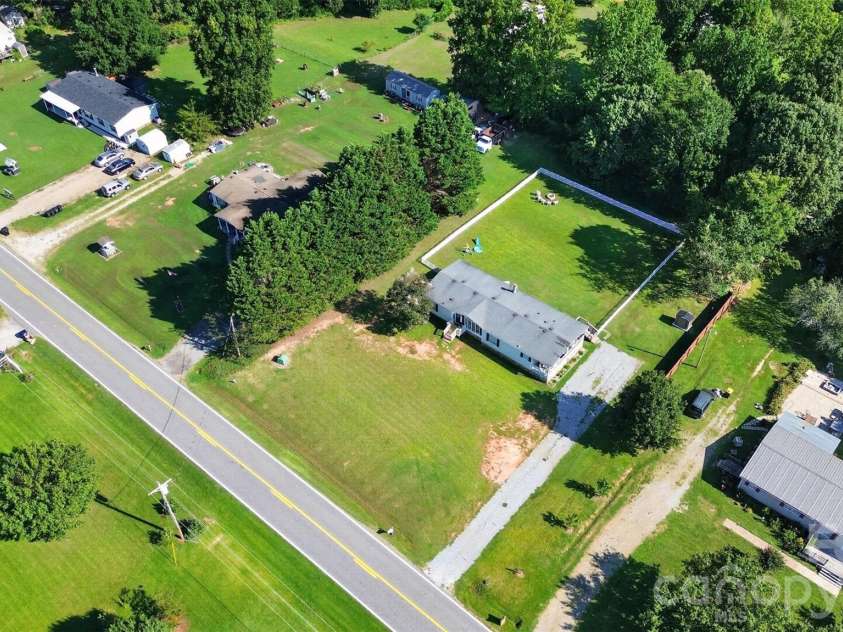 1778 Ingleside Farm Road, Iron Station, NC 28080.  MLS# CAR4420350, YatesRealty ID 49240. 