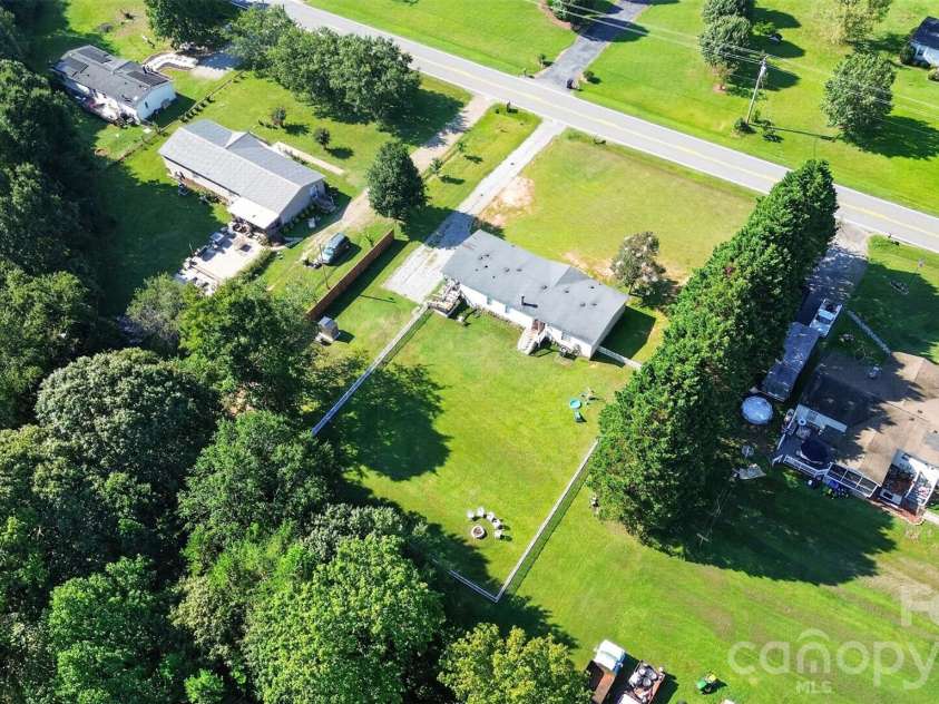 1778 Ingleside Farm Road, Iron Station, NC 28080.  MLS# CAR4420350, YatesRealty ID 49240. 