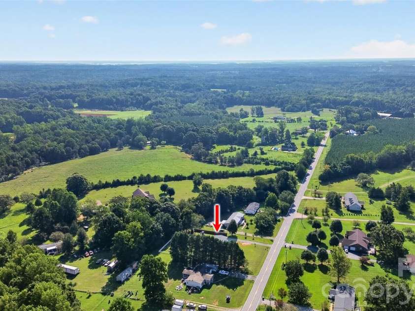 1778 Ingleside Farm Road, Iron Station, NC 28080.  MLS# CAR4420350, YatesRealty ID 49240. 