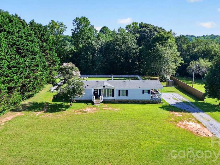 1778 Ingleside Farm Road, Iron Station, NC 28080.  MLS# CAR4420350, YatesRealty ID 49240. 
